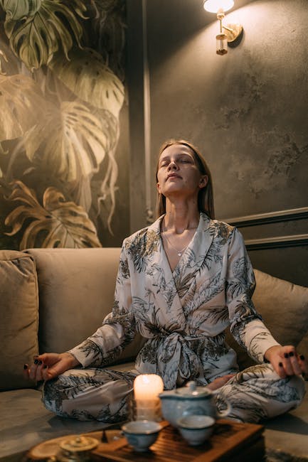 Jezelf Ontplooien met Mindfulness: Een Reis naar Persoonlijke Groei