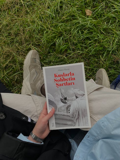 Het geheim van ontspanning in je reis naar zelfontwikkeling