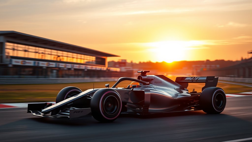 Formule 1 2023: iconische circuits en must-see sprintraces