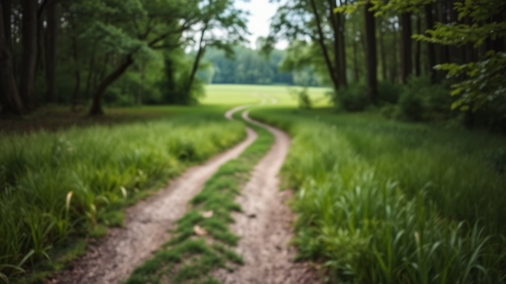 Ontsnap aan de stadsdrukte: geniet van natuurwandelingen in nl