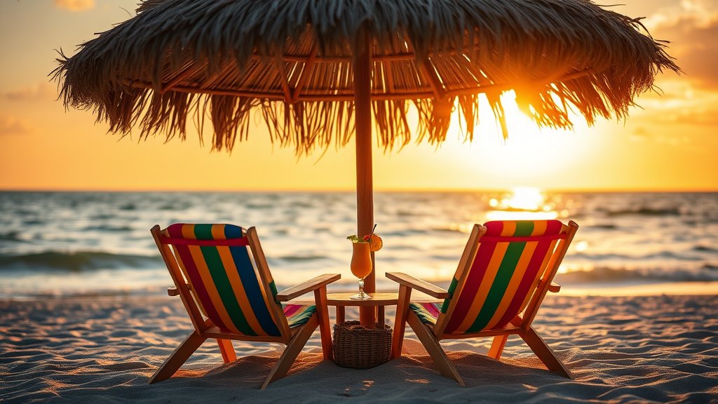 Plan je droomvakantie: tips voor een onvergetelijke ervaring