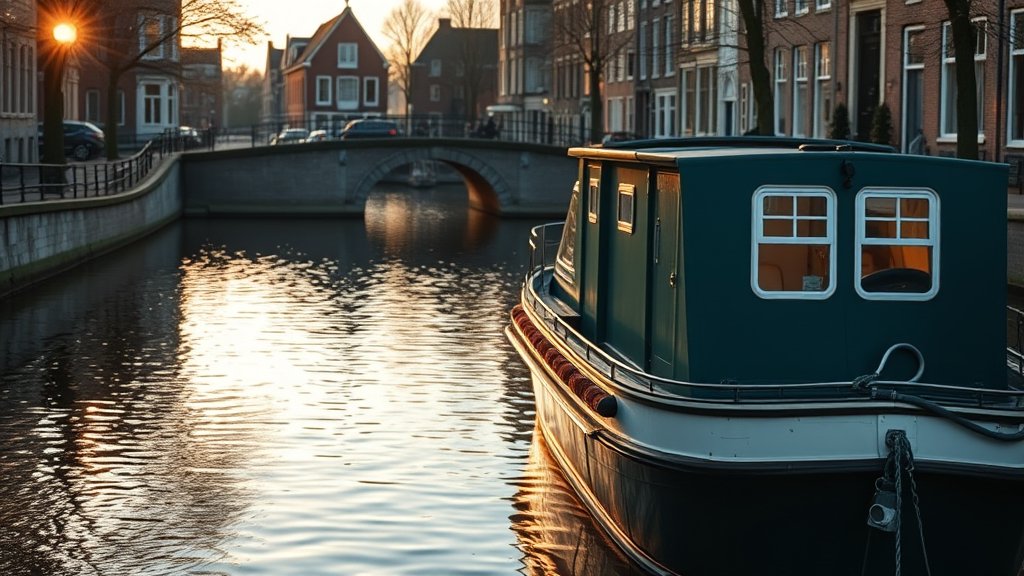 Hoe noodoproepen in amsterdam levens redden en veiligheid bieden